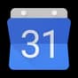 Google Kalender-Logo