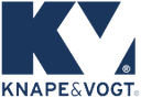 Knape & Vogt-Logo