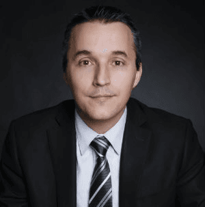 Cyril Sola, Engineering Manager at Markem Imaje