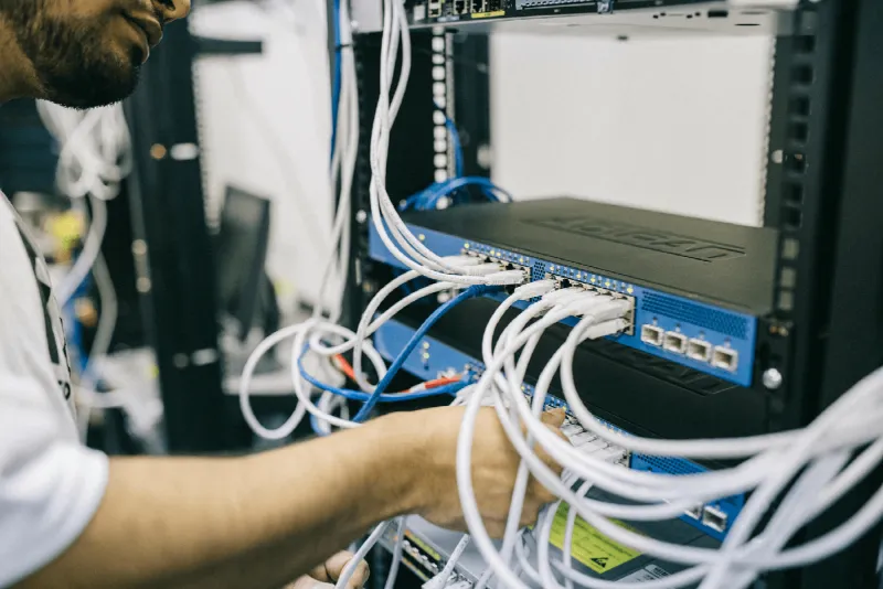 Die Erfolgsgeschichte von Cyberlogic