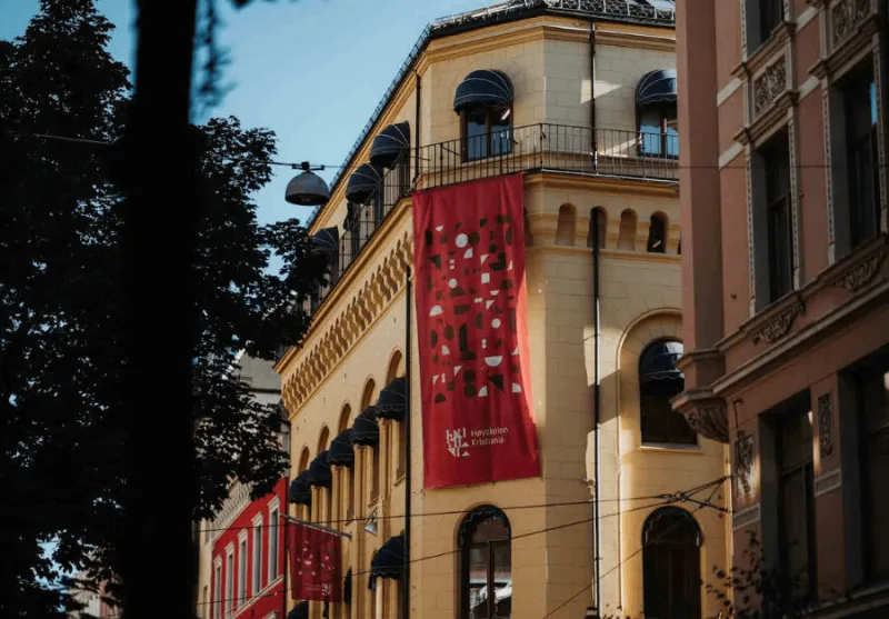 Die Erfolgsgeschichte des Kristiania University College